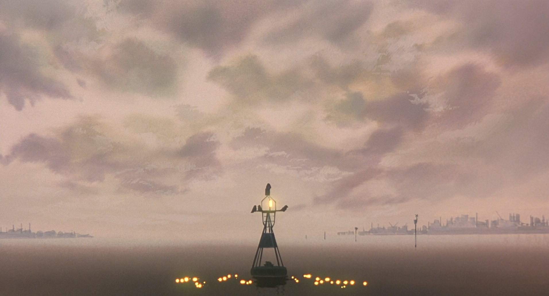 Kidou Keisatsu Patlabor 2 the Movie (Horadric)